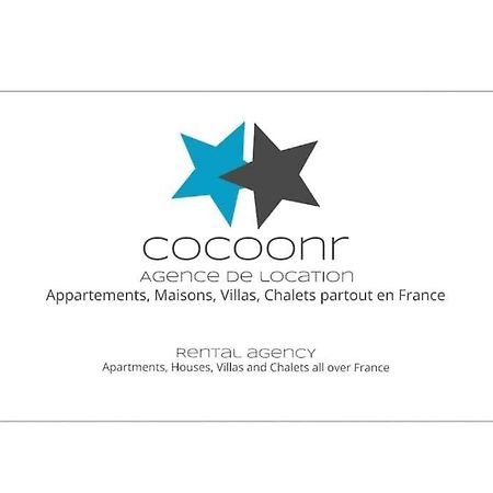 L'Ecuyer By Cocoonr Apartment Toulouse Exterior photo