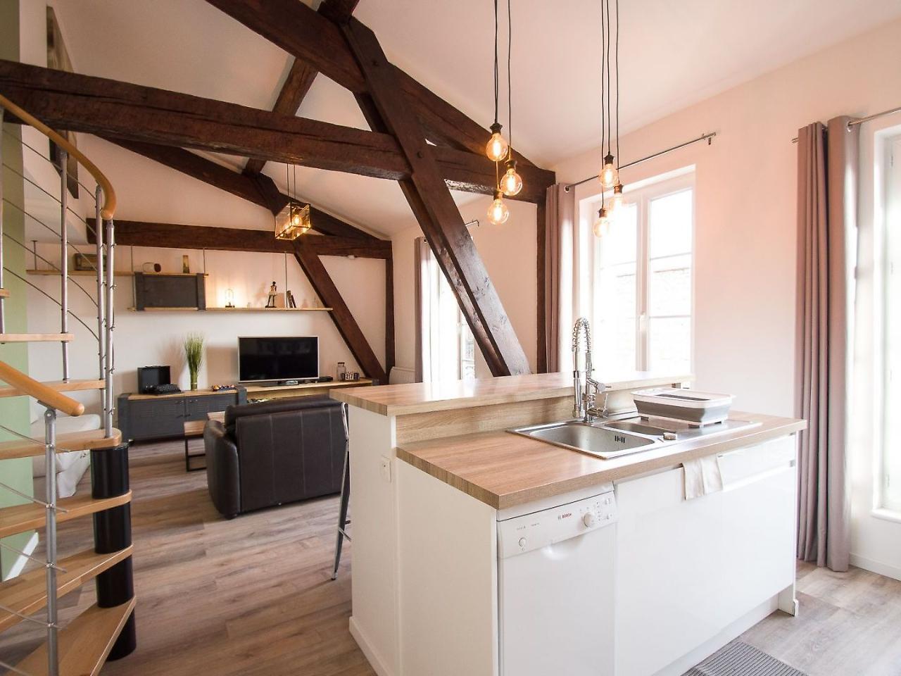 L'Ecuyer By Cocoonr Apartment Toulouse Exterior photo
